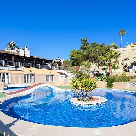 Ch Zeus La Marquesa Golf Appartement Rojales Buitenkant foto