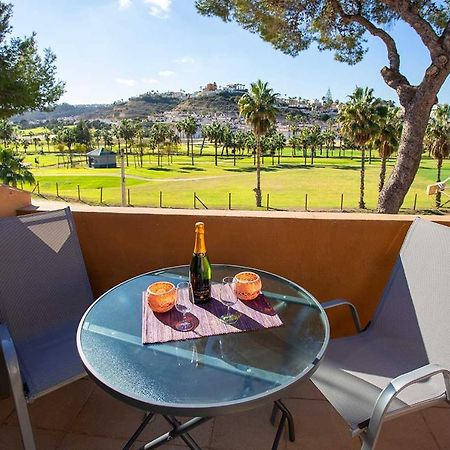 Ch Zeus La Marquesa Golf Appartement Rojales Buitenkant foto