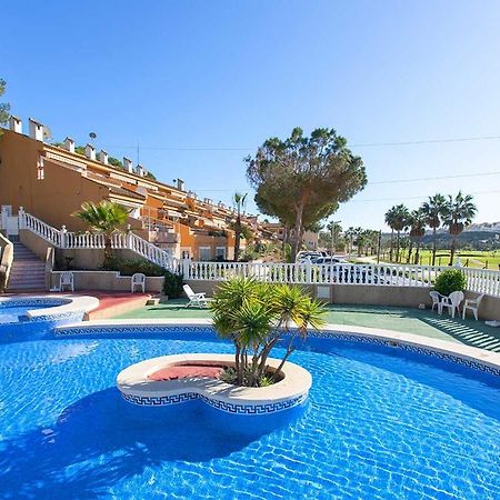 Ch Zeus La Marquesa Golf Appartement Rojales Buitenkant foto