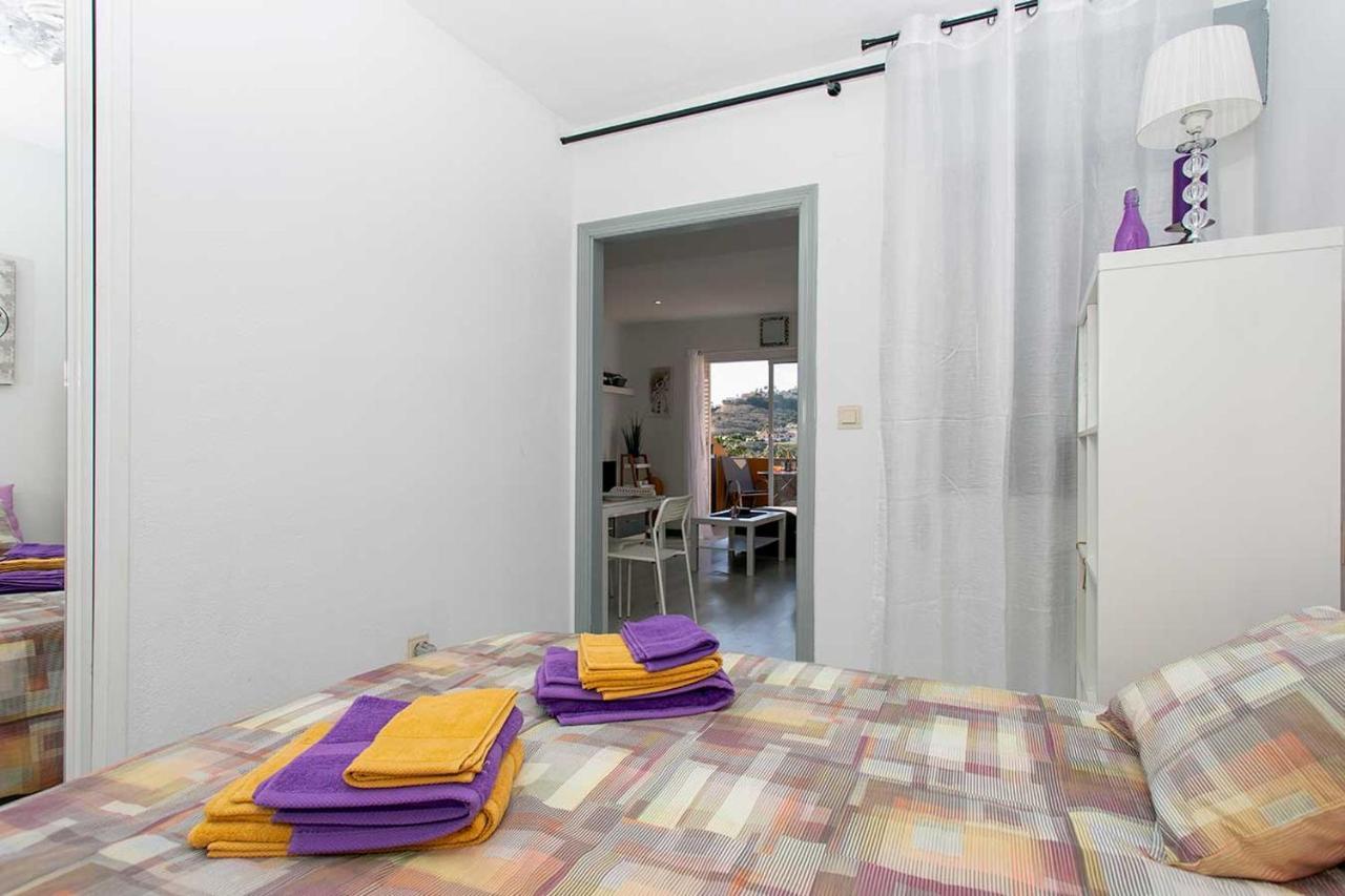 Ch Zeus La Marquesa Golf Appartement Rojales Buitenkant foto