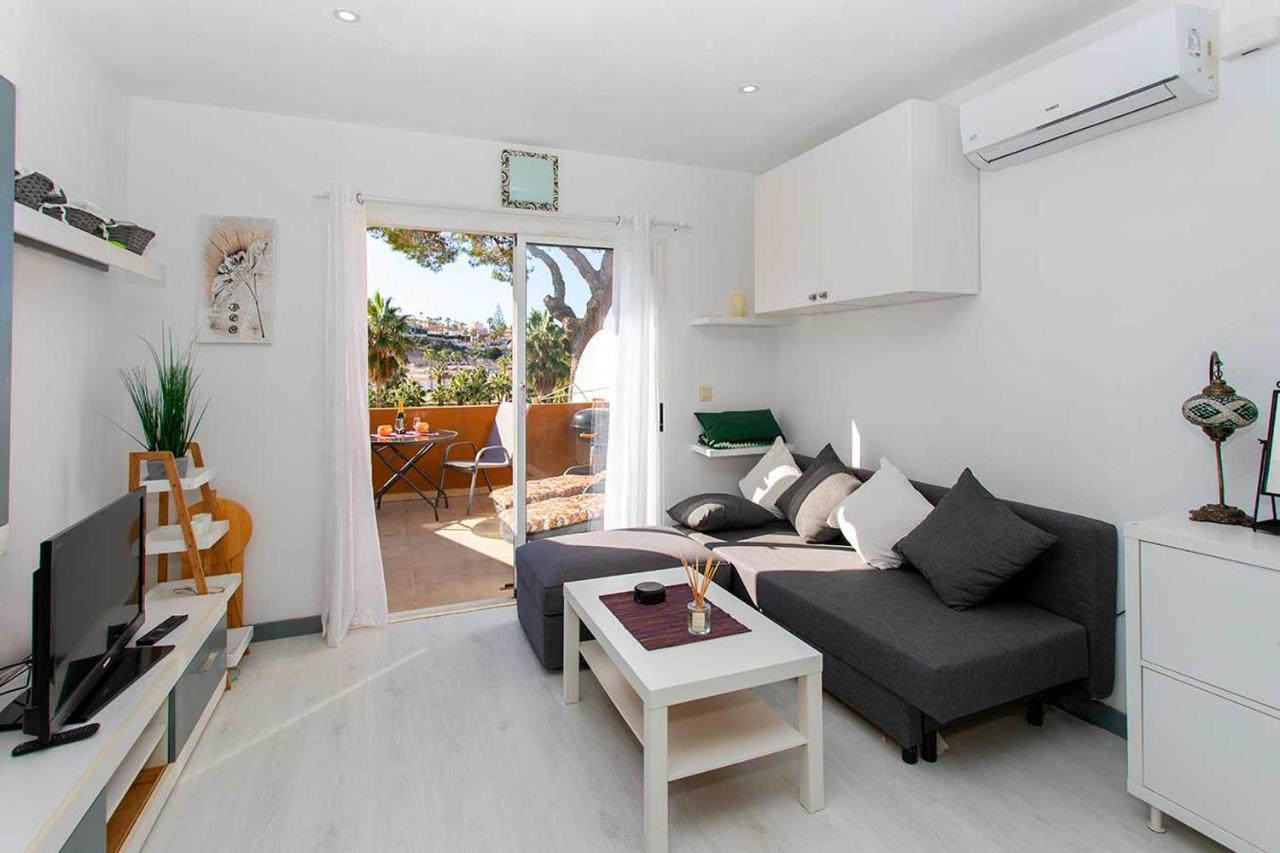 Ch Zeus La Marquesa Golf Appartement Rojales Buitenkant foto