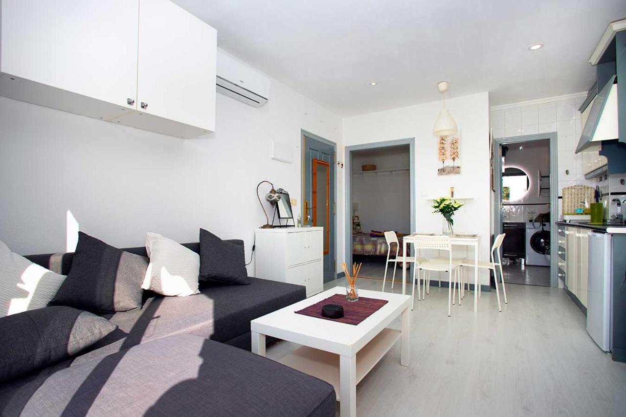 Ch Zeus La Marquesa Golf Appartement Rojales Buitenkant foto