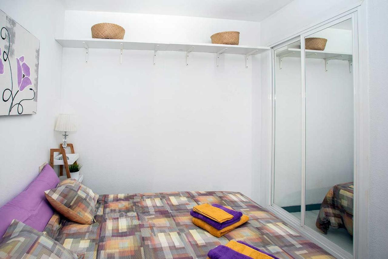 Ch Zeus La Marquesa Golf Appartement Rojales Buitenkant foto